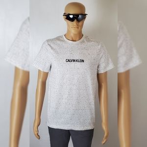 CALVIN KLEIN TSHIRTS MEN'S